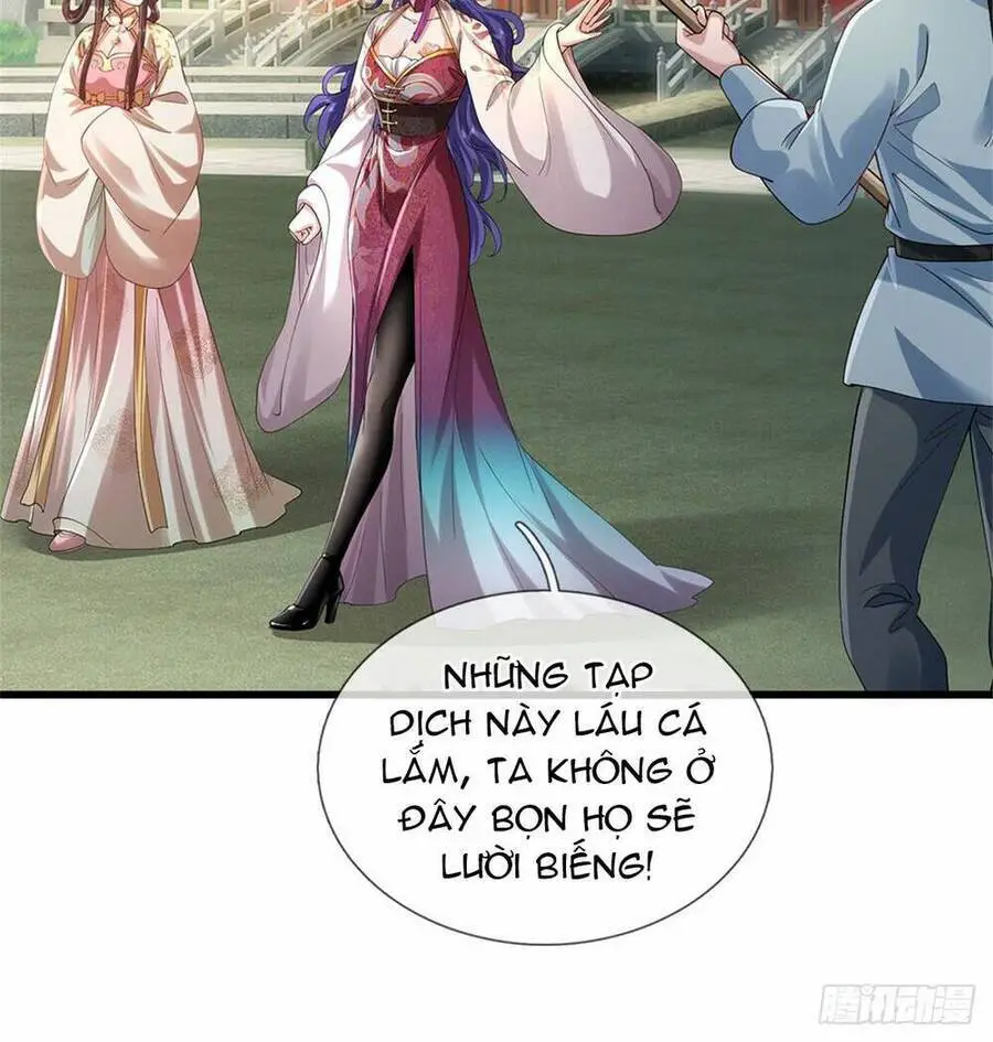 Tôi Có Thể Nuốt Chửng Vạn Vật Nettruyen ZZZ Chương 3 Page 56