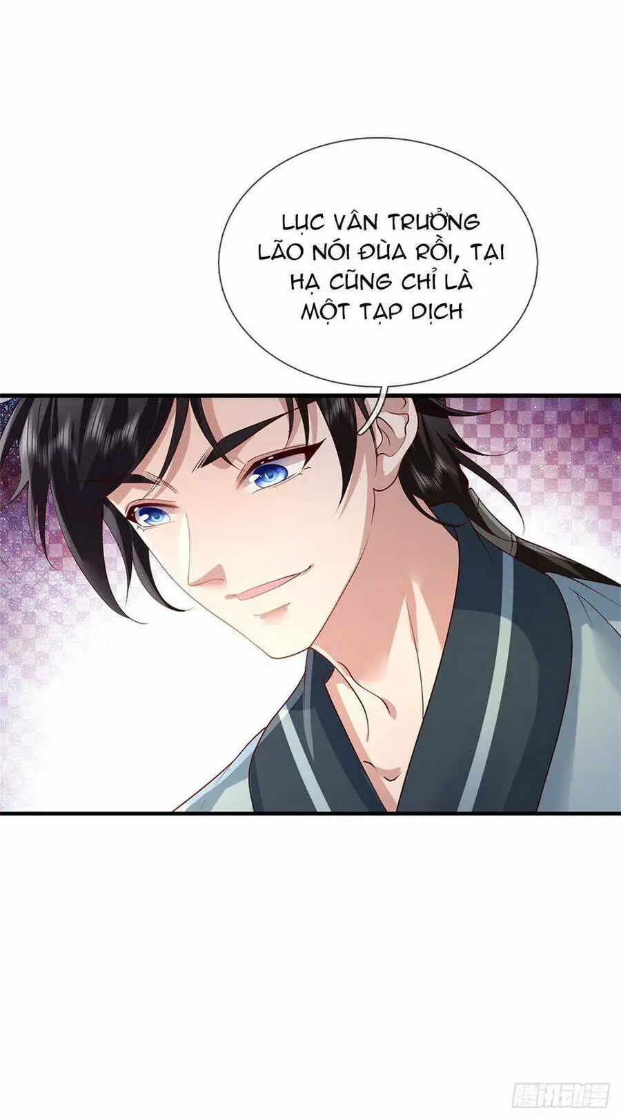 Tôi Có Thể Nuốt Chửng Vạn Vật Nettruyen ZZZ Chương 3 Page 64