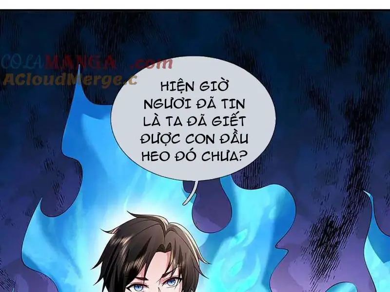 Tôi Có Thể Nuốt Chửng Vạn Vật Nettruyen ZZZ Chương 82 Page 39