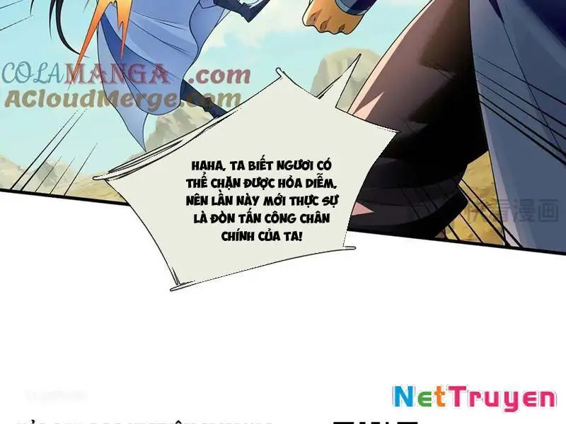 Tôi Có Thể Nuốt Chửng Vạn Vật Nettruyen ZZZ Chương 82 Page 56