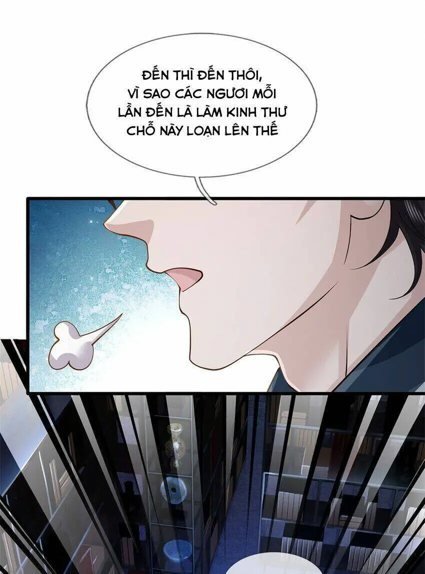 Tôi Có Thể Nuốt Chửng Vạn Vật Nettruyen ZZZ Chương 4 Page 14