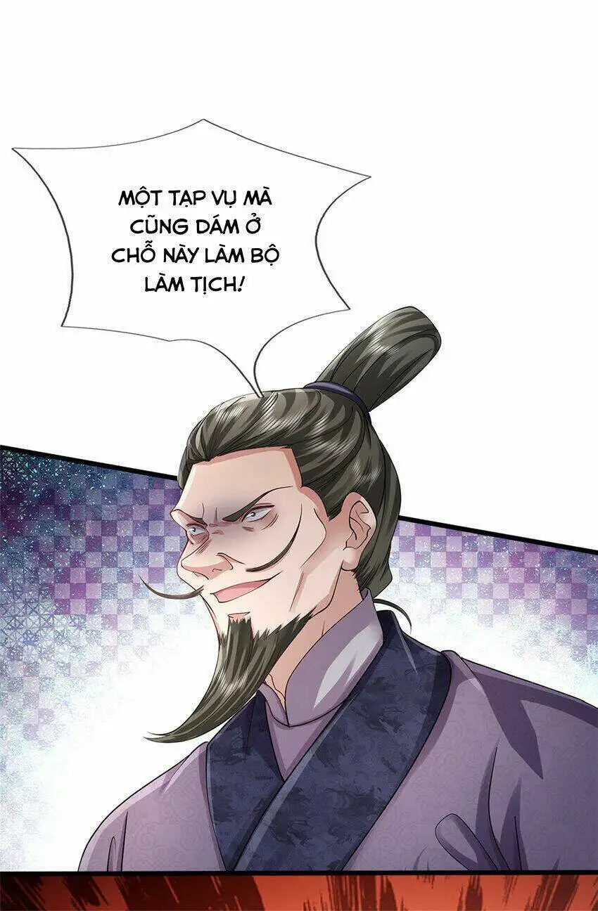 Tôi Có Thể Nuốt Chửng Vạn Vật Nettruyen ZZZ Chương 4 Page 31