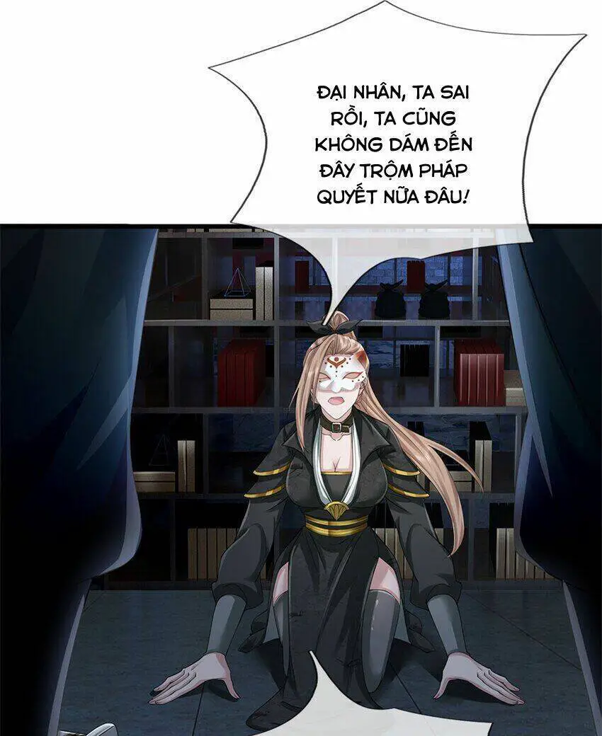 Tôi Có Thể Nuốt Chửng Vạn Vật Nettruyen ZZZ Chương 4 Page 48