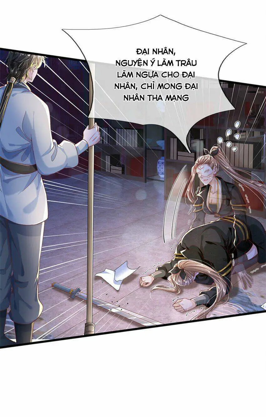 Tôi Có Thể Nuốt Chửng Vạn Vật Nettruyen ZZZ Chương 4 Page 61