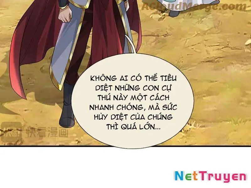 Tôi Có Thể Nuốt Chửng Vạn Vật Nettruyen ZZZ Chương 78 Page 141