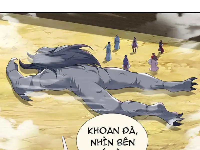 Tôi Có Thể Nuốt Chửng Vạn Vật Nettruyen ZZZ Chương 78 Page 142