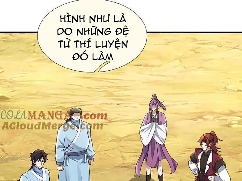 Tôi Có Thể Nuốt Chửng Vạn Vật Nettruyen ZZZ Chương 78 Page 147