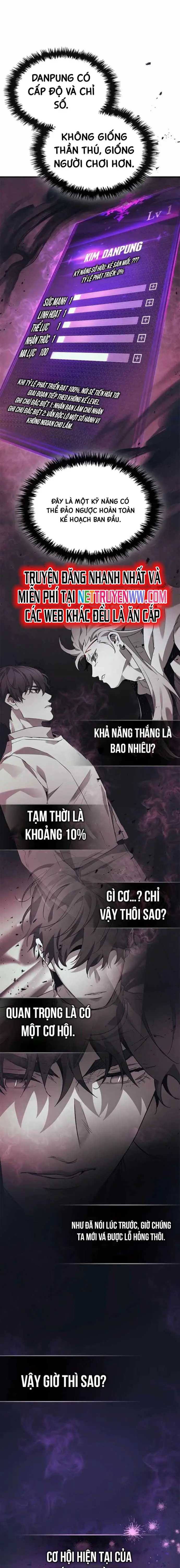 Thăng Cấp Cùng Thần Nettruyen ZZZ Chương 121 Page 5