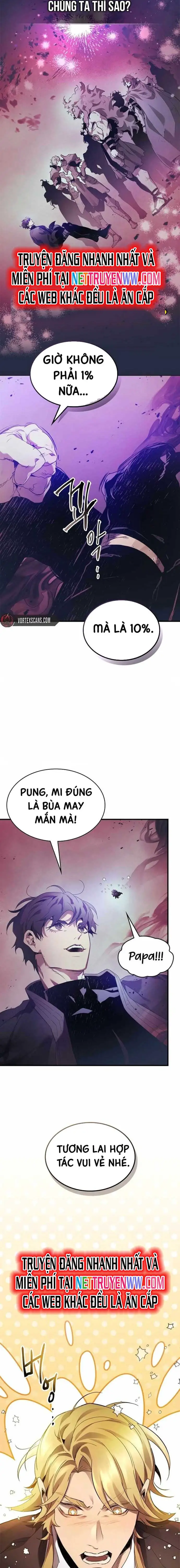 Thăng Cấp Cùng Thần Nettruyen ZZZ Chương 121 Page 6