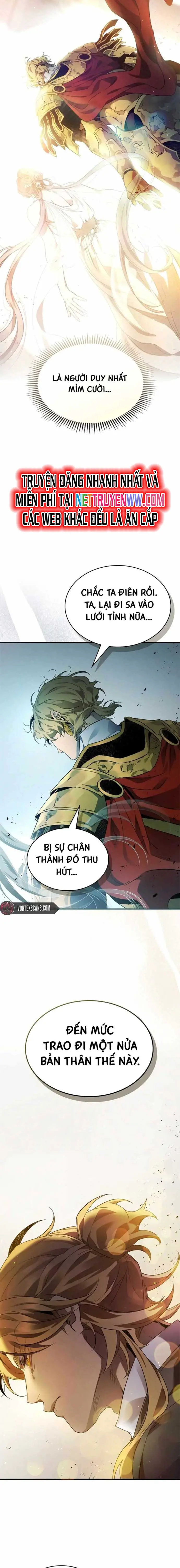Thăng Cấp Cùng Thần Nettruyen ZZZ Chương 121 Page 12