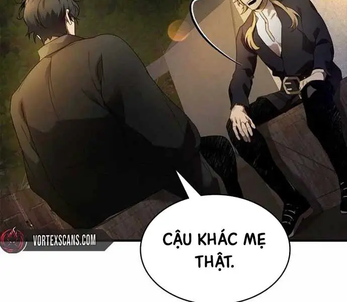 Thăng Cấp Cùng Thần Nettruyen ZZZ Chương 121 Page 128