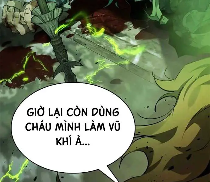 Thăng Cấp Cùng Thần Nettruyen ZZZ Chương 121 Page 177