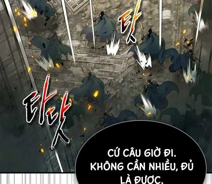 Thăng Cấp Cùng Thần Nettruyen ZZZ Chương 121 Page 190