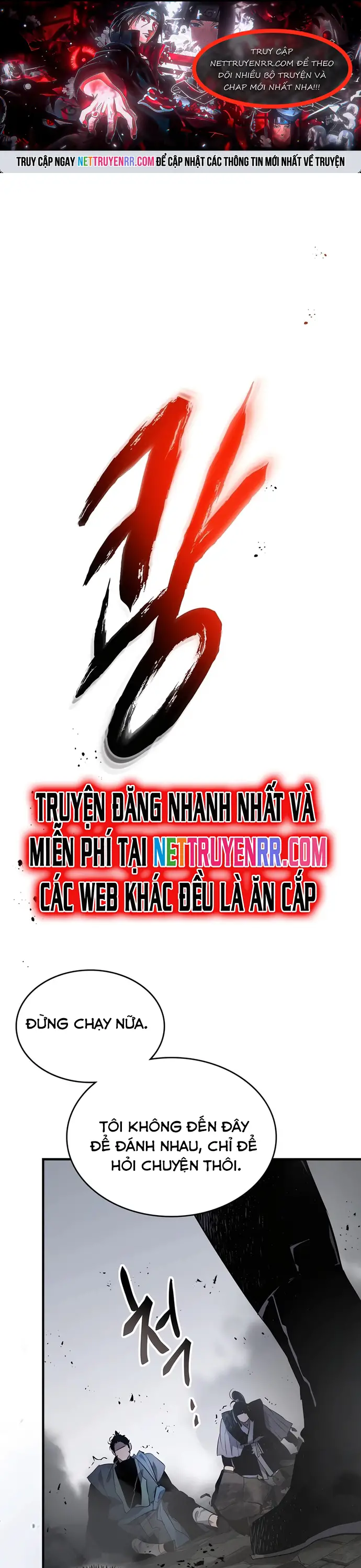 Thăng Cấp Cùng Thần Nettruyen ZZZ Chương 127 Page 1