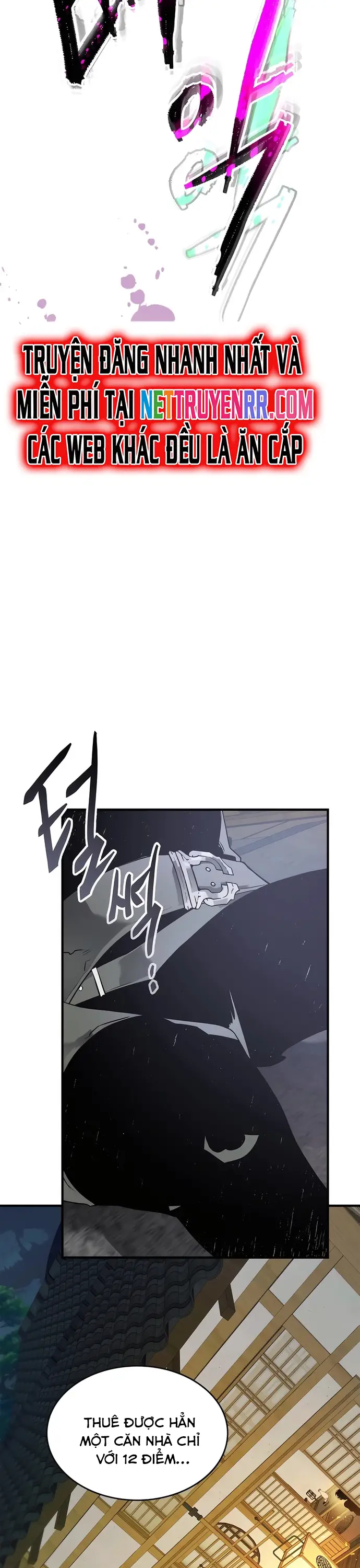 Thăng Cấp Cùng Thần Nettruyen ZZZ Chương 127 Page 9