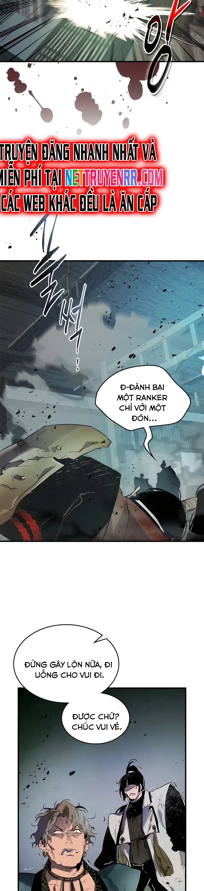 Thăng Cấp Cùng Thần Nettruyen ZZZ Chương 127 Page 20
