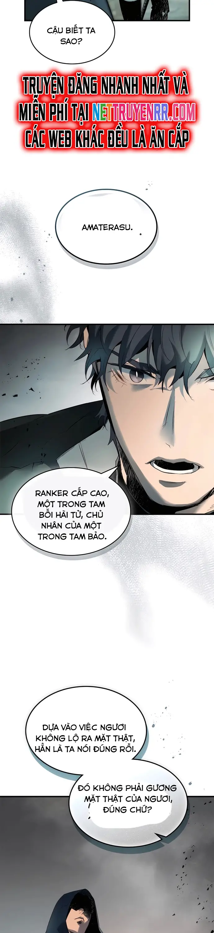 Thăng Cấp Cùng Thần Nettruyen ZZZ Chương 127 Page 26