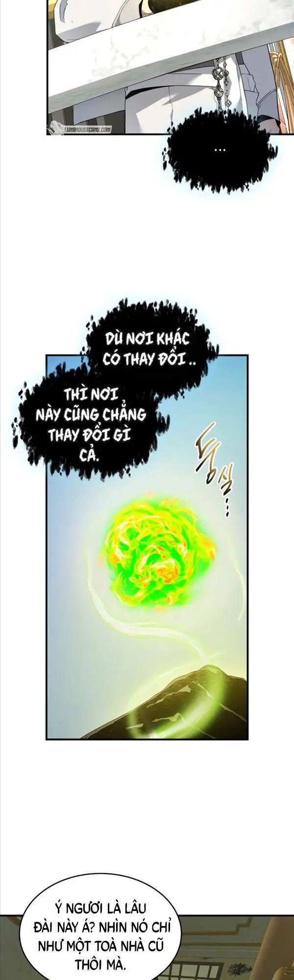 Thăng Cấp Cùng Thần Nettruyen ZZZ Chương 85 Page 3