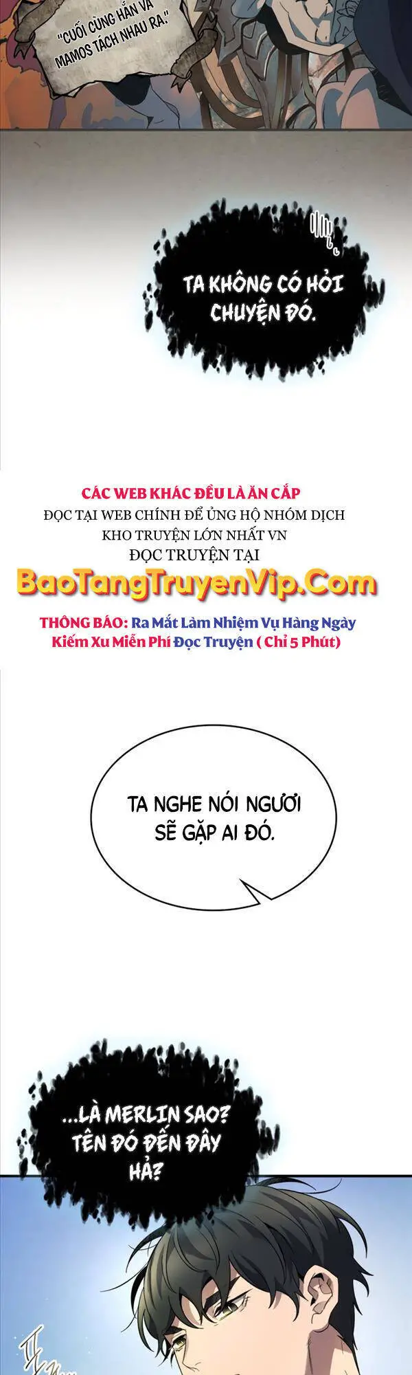 Thăng Cấp Cùng Thần Nettruyen ZZZ Chương 85 Page 6