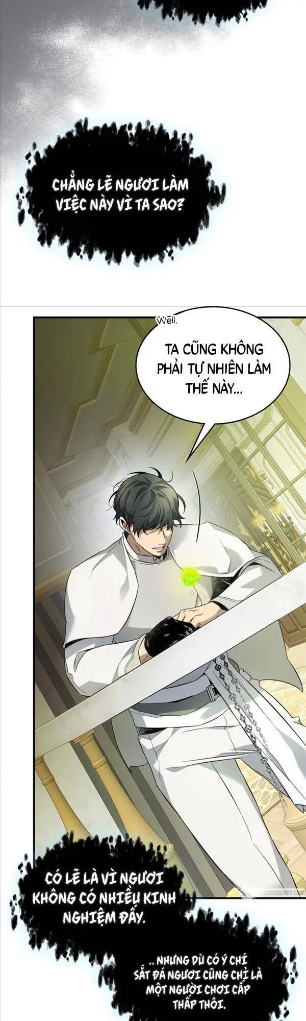 Thăng Cấp Cùng Thần Nettruyen ZZZ Chương 85 Page 9