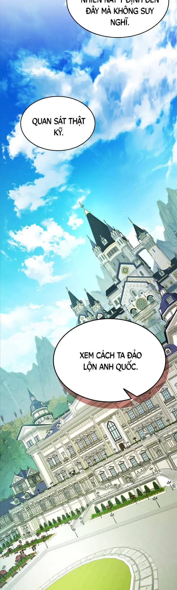 Thăng Cấp Cùng Thần Nettruyen ZZZ Chương 85 Page 11