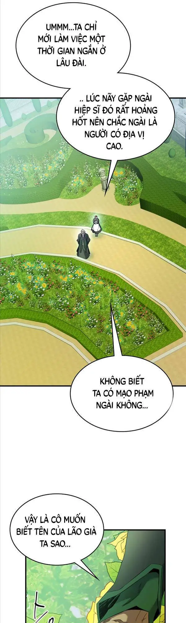 Thăng Cấp Cùng Thần Nettruyen ZZZ Chương 85 Page 17
