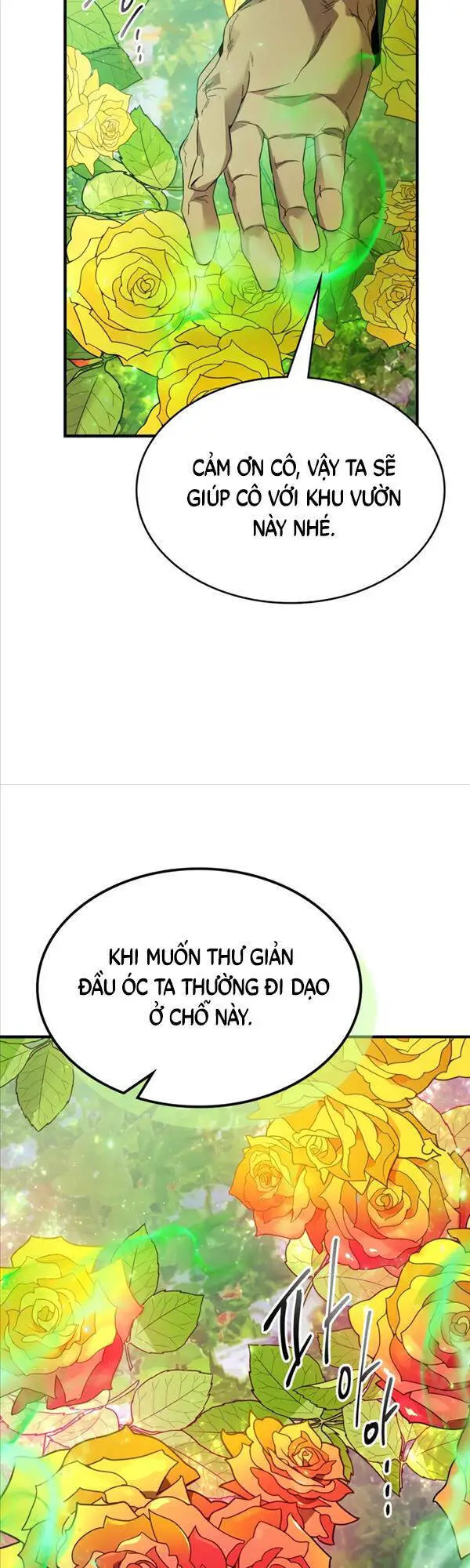 Thăng Cấp Cùng Thần Nettruyen ZZZ Chương 85 Page 18