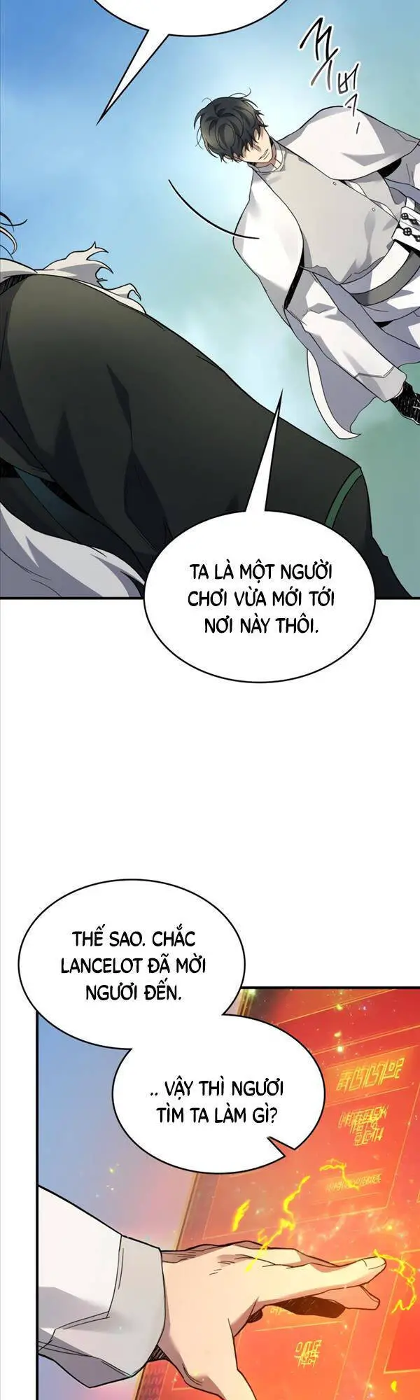 Thăng Cấp Cùng Thần Nettruyen ZZZ Chương 85 Page 25