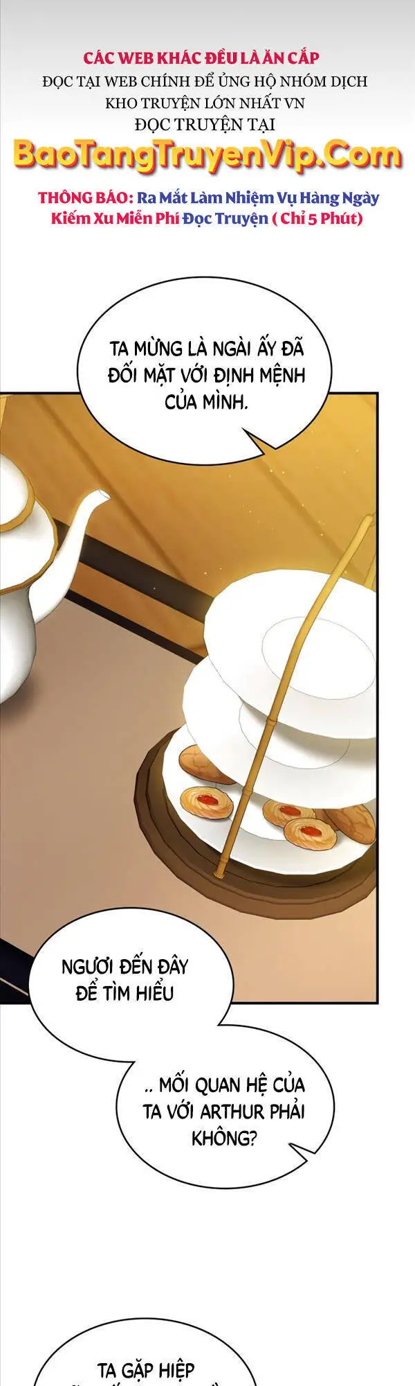 Thăng Cấp Cùng Thần Nettruyen ZZZ Chương 85 Page 34