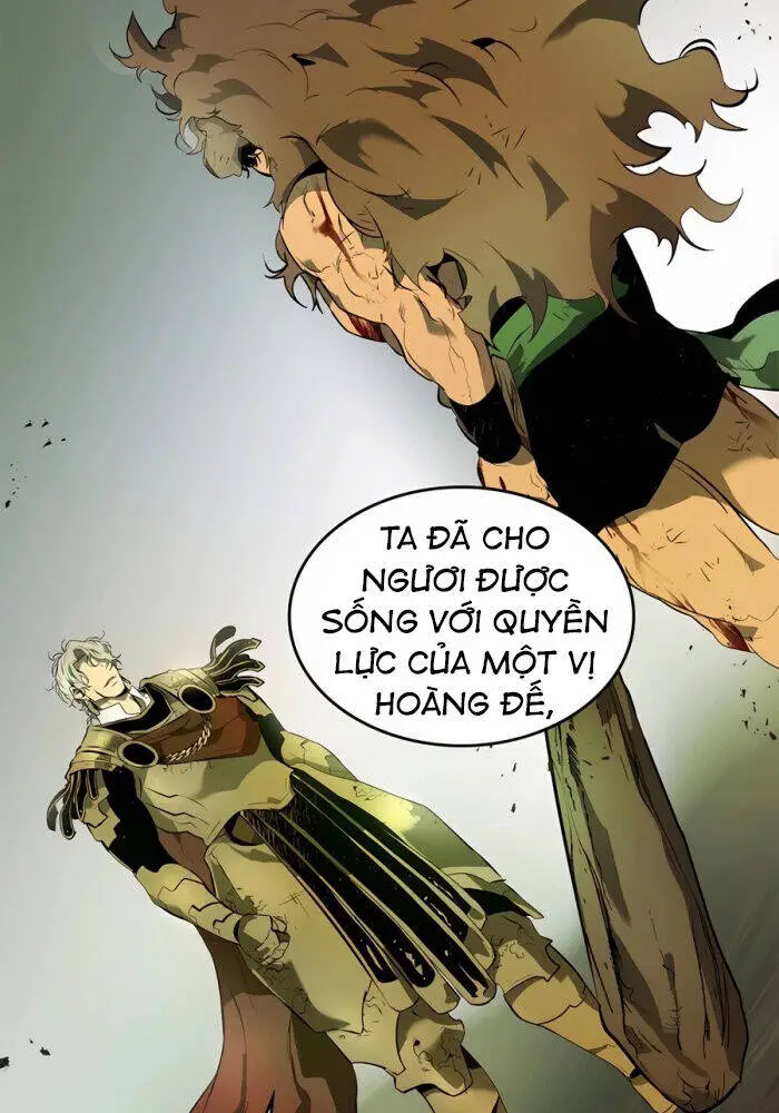 Thăng Cấp Cùng Thần Nettruyen ZZZ Chương 126 Page 39