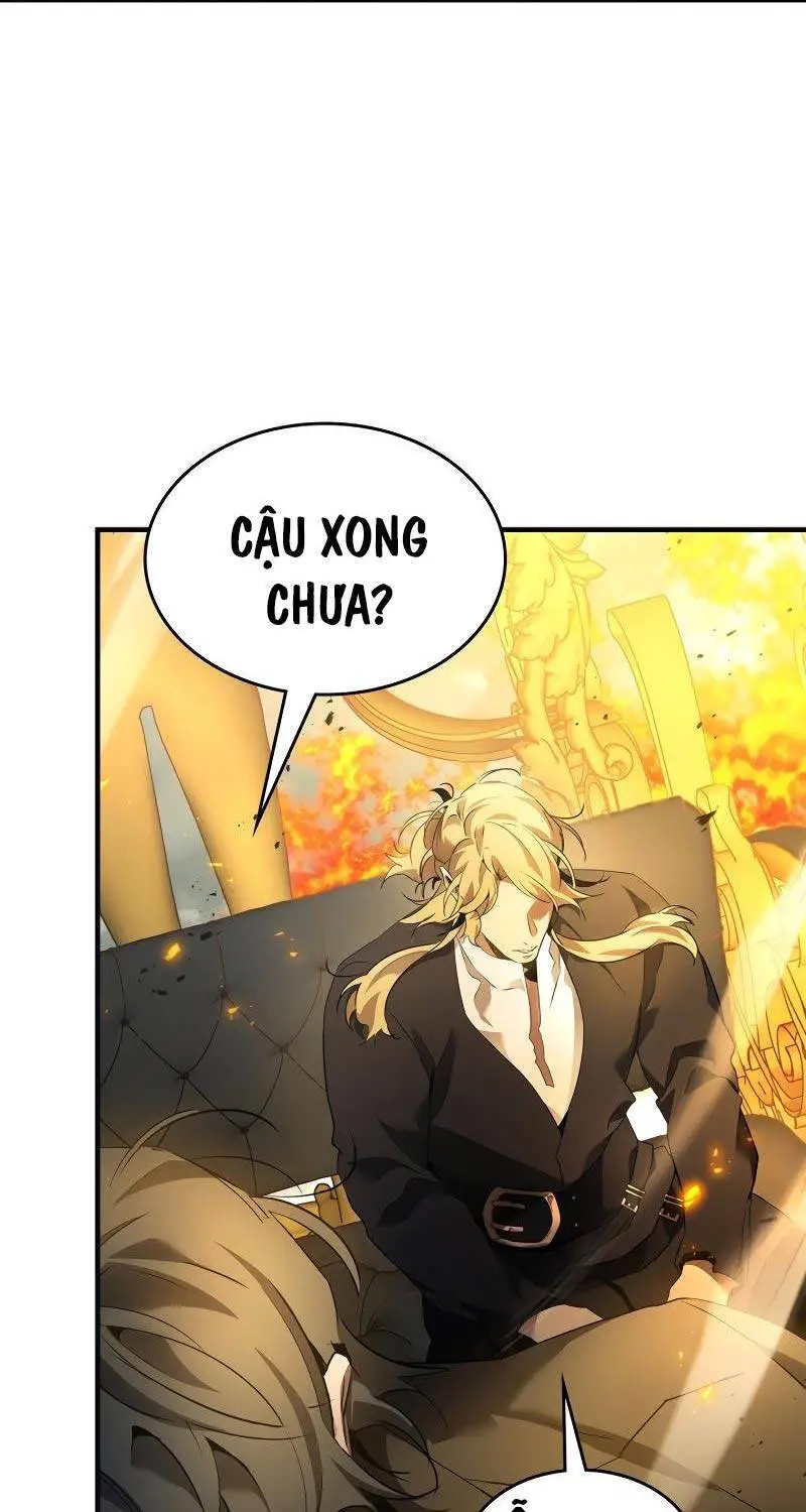 Thăng Cấp Cùng Thần Nettruyen ZZZ Chương 117 Page 6