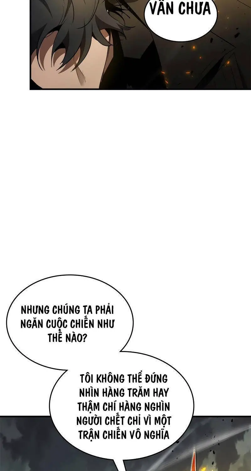 Thăng Cấp Cùng Thần Nettruyen ZZZ Chương 117 Page 7