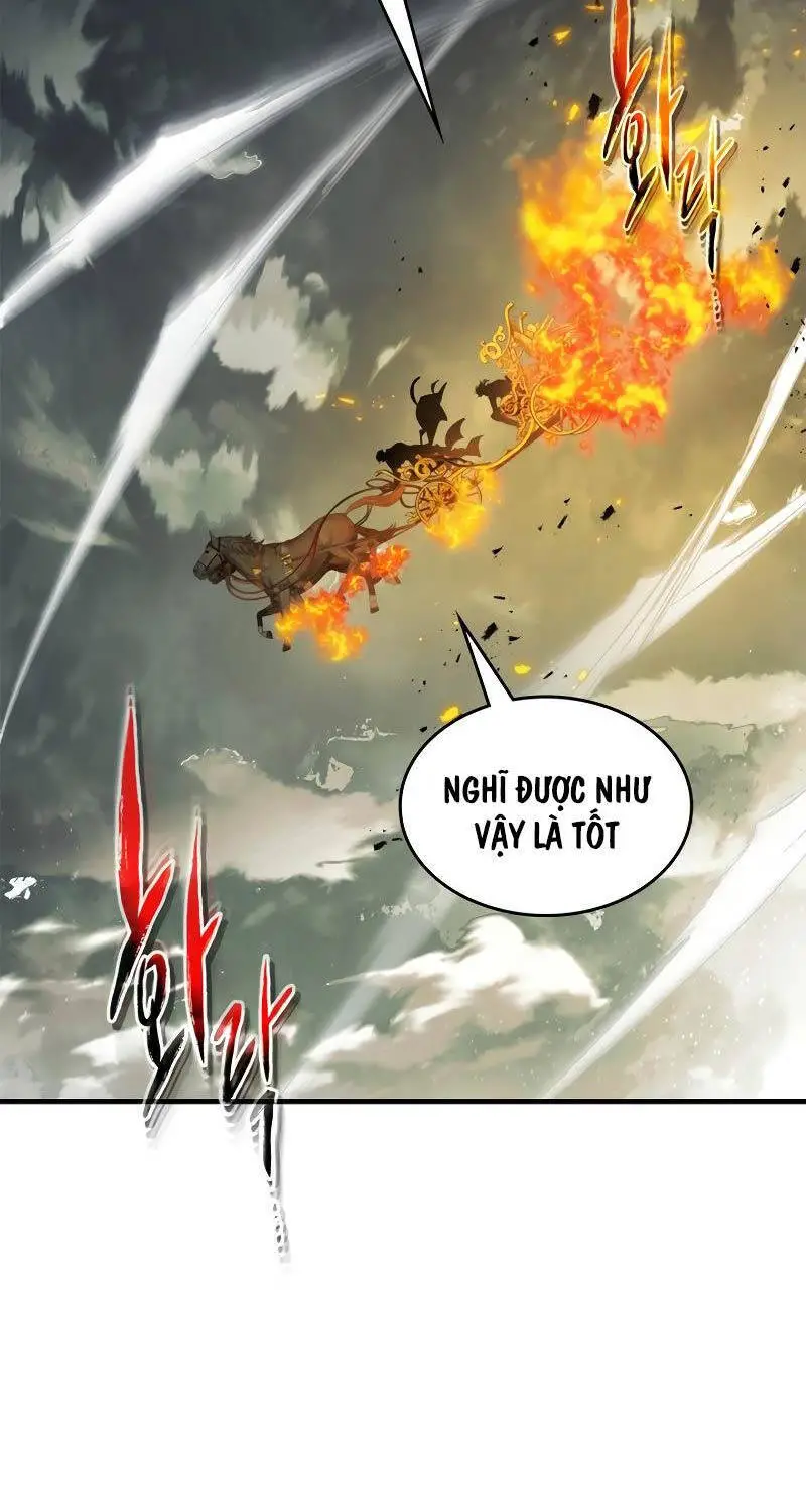 Thăng Cấp Cùng Thần Nettruyen ZZZ Chương 117 Page 8