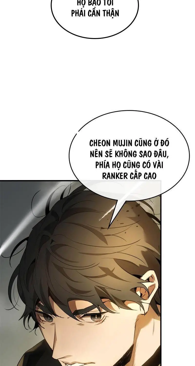 Thăng Cấp Cùng Thần Nettruyen ZZZ Chương 117 Page 10