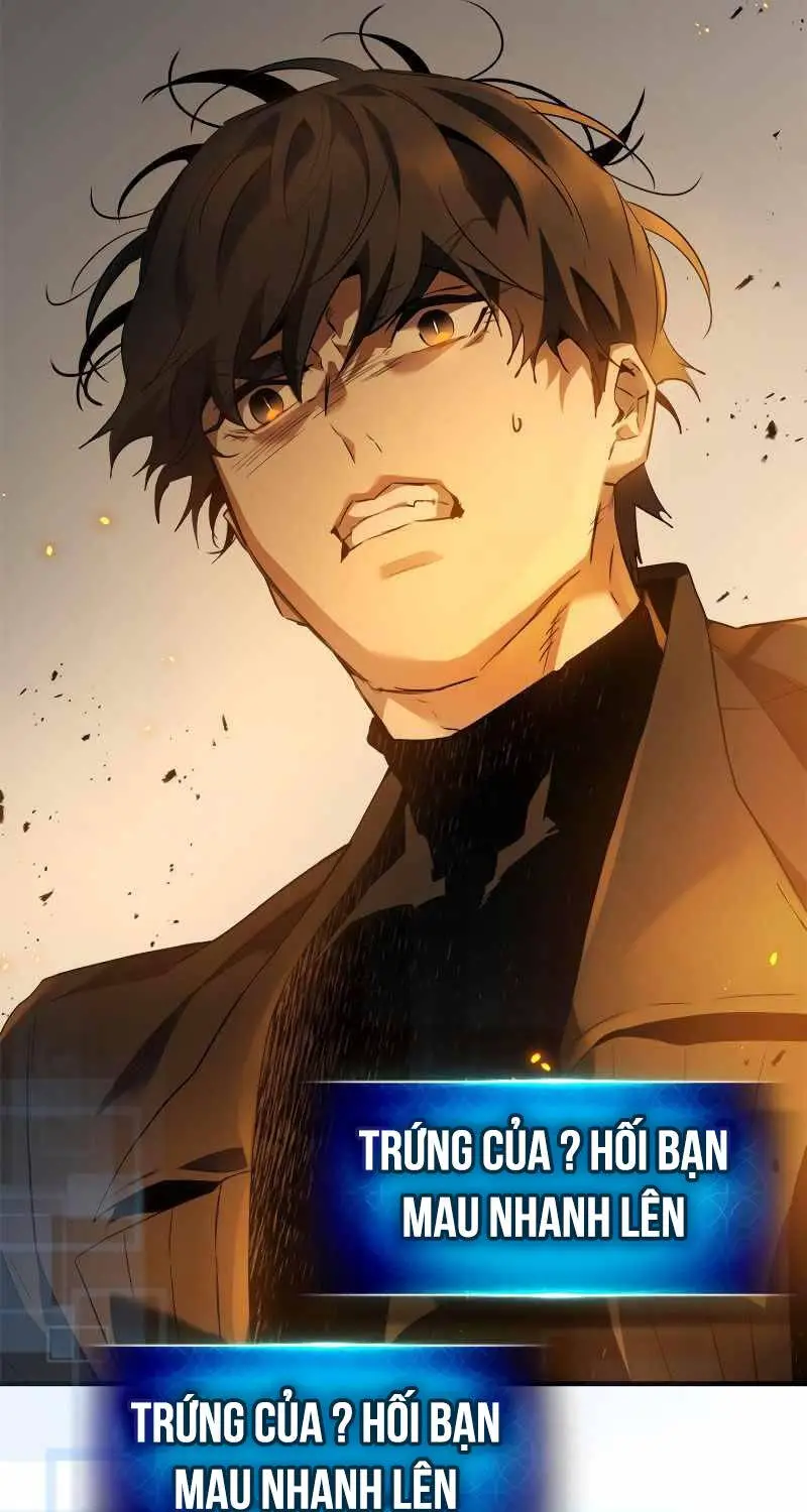 Thăng Cấp Cùng Thần Nettruyen ZZZ Chương 118 Page 45