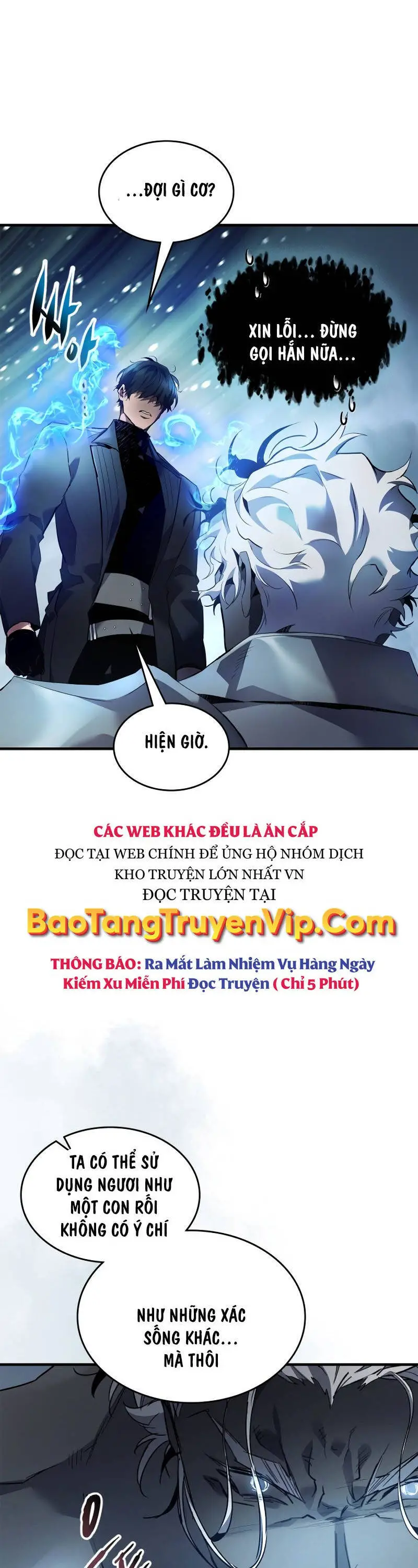 Thăng Cấp Cùng Thần Nettruyen ZZZ Chương 115 Page 13