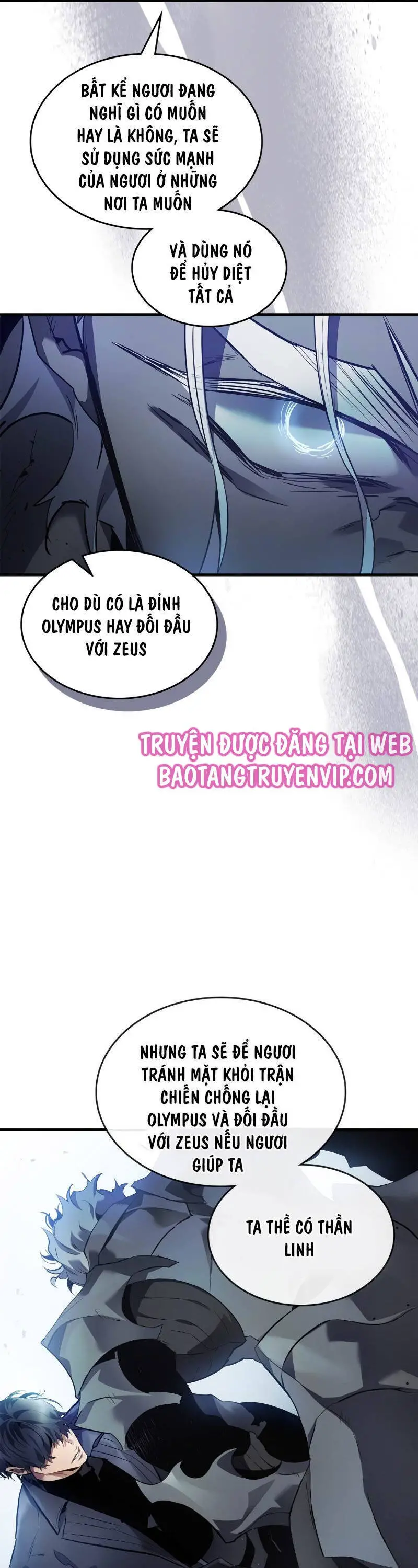 Thăng Cấp Cùng Thần Nettruyen ZZZ Chương 115 Page 16
