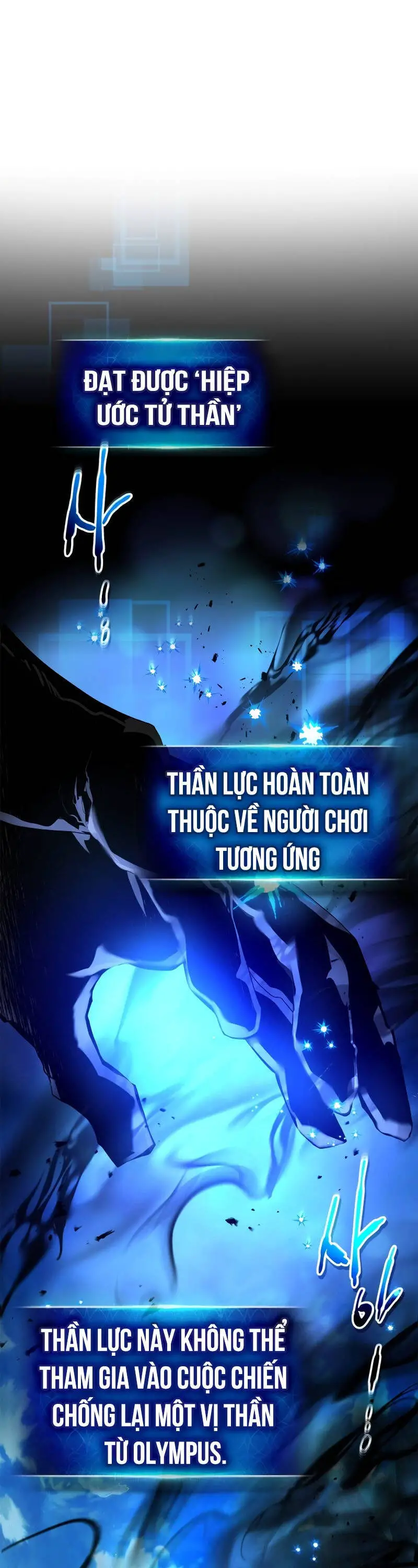 Thăng Cấp Cùng Thần Nettruyen ZZZ Chương 115 Page 20