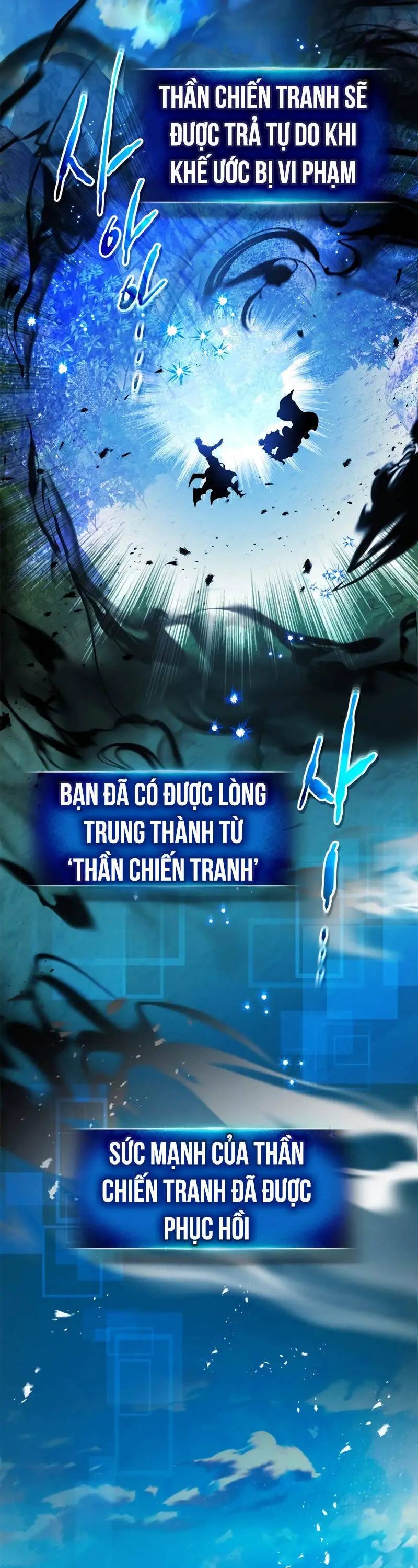 Thăng Cấp Cùng Thần Nettruyen ZZZ Chương 115 Page 21