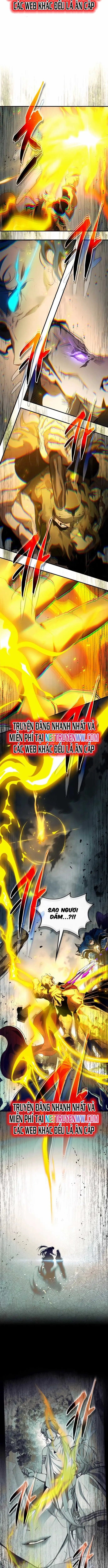 Thăng Cấp Cùng Thần Nettruyen ZZZ Chương 124 Page 10