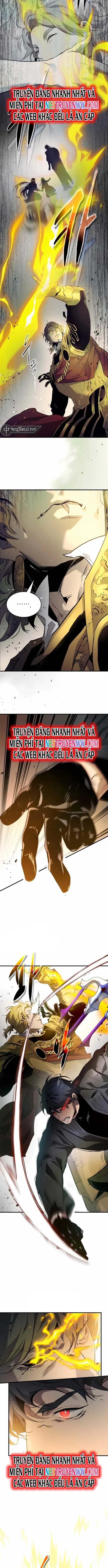 Thăng Cấp Cùng Thần Nettruyen ZZZ Chương 124 Page 11