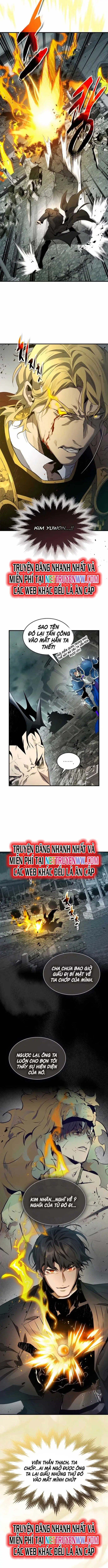 Thăng Cấp Cùng Thần Nettruyen ZZZ Chương 124 Page 12