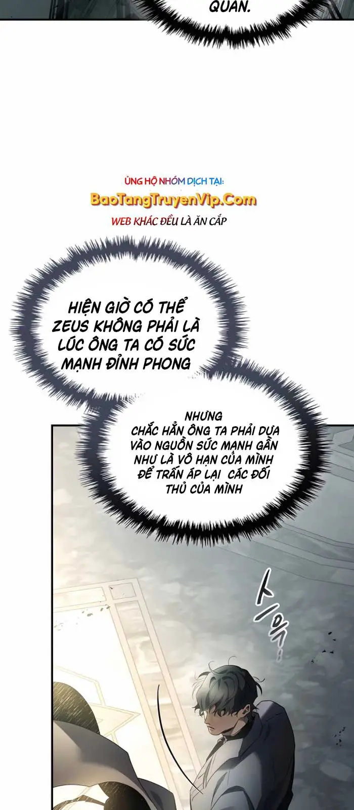 Thăng Cấp Cùng Thần Nettruyen ZZZ Chương 124 Page 14