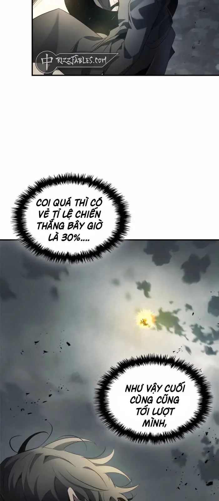 Thăng Cấp Cùng Thần Nettruyen ZZZ Chương 124 Page 15