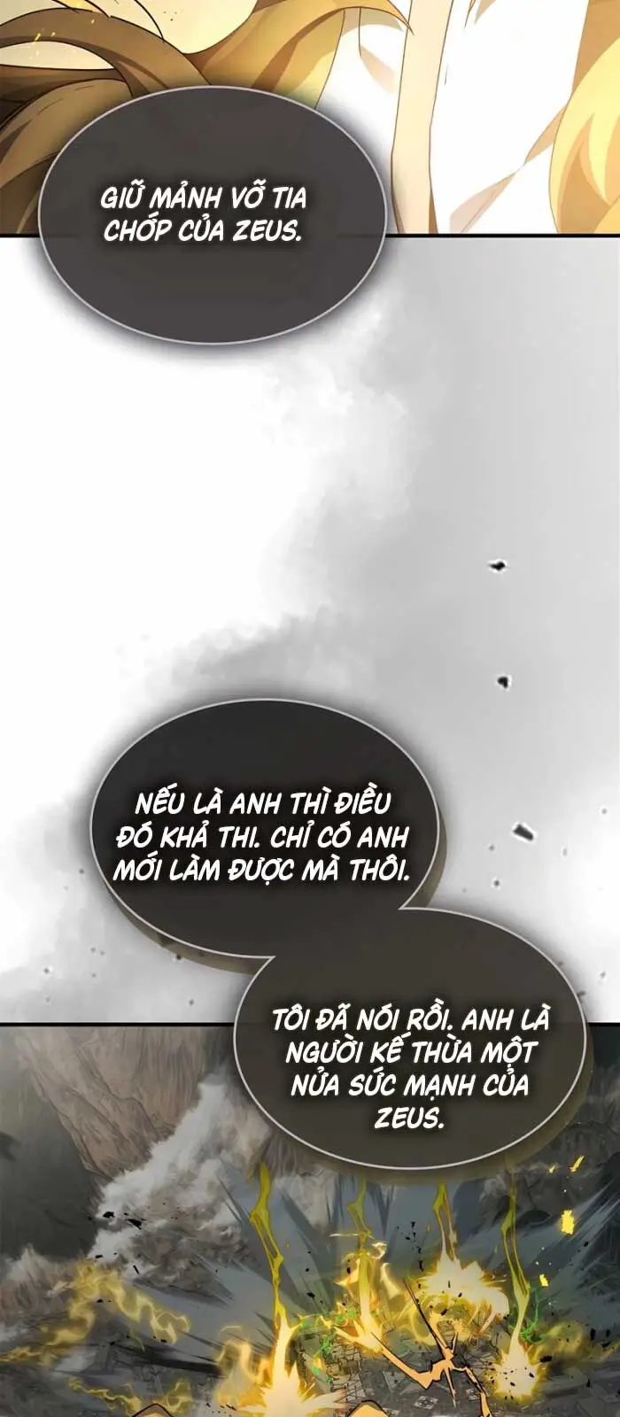 Thăng Cấp Cùng Thần Nettruyen ZZZ Chương 124 Page 19