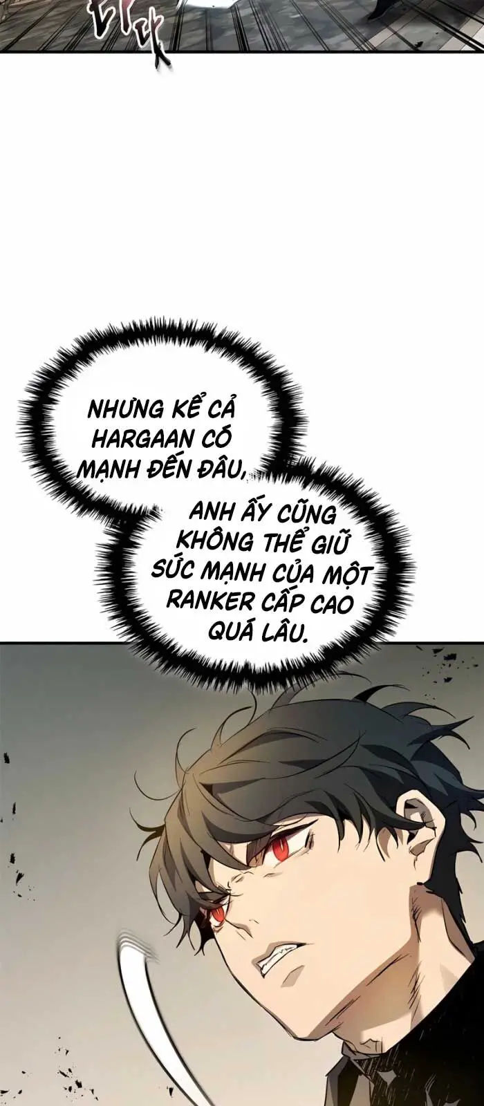 Thăng Cấp Cùng Thần Nettruyen ZZZ Chương 124 Page 37