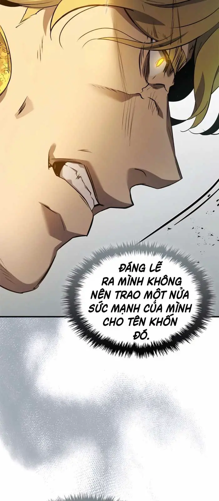Thăng Cấp Cùng Thần Nettruyen ZZZ Chương 124 Page 45