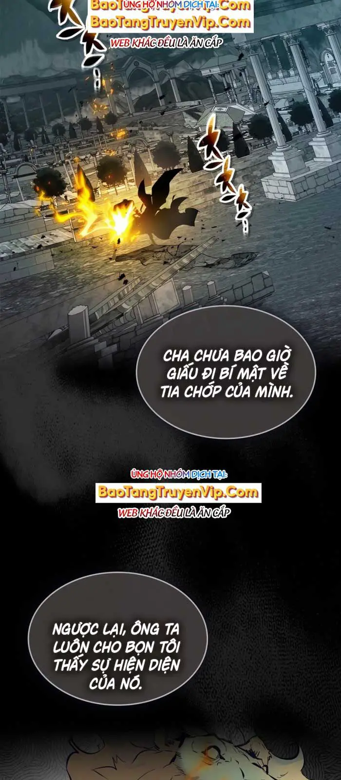 Thăng Cấp Cùng Thần Nettruyen ZZZ Chương 124 Page 77