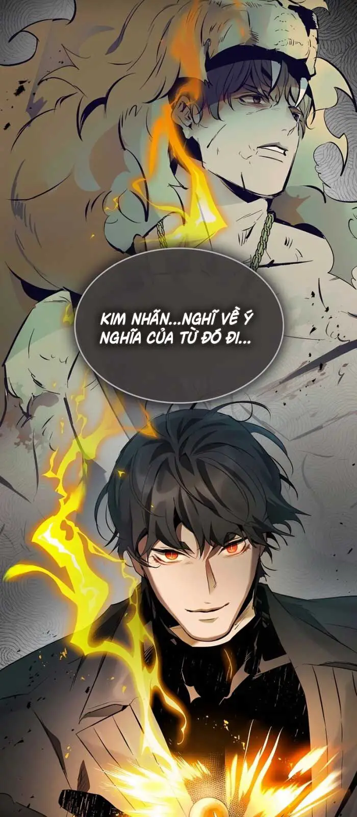 Thăng Cấp Cùng Thần Nettruyen ZZZ Chương 124 Page 78
