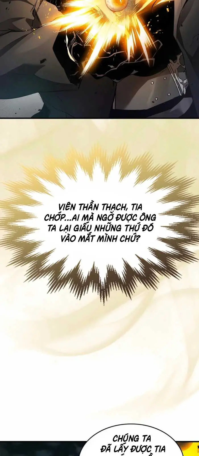 Thăng Cấp Cùng Thần Nettruyen ZZZ Chương 124 Page 79